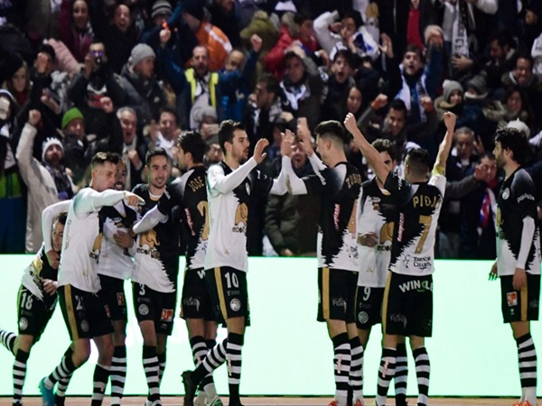 Unionistas Siap Memberikan Kejutan ke Barcelona di Ajang Copa del Rey