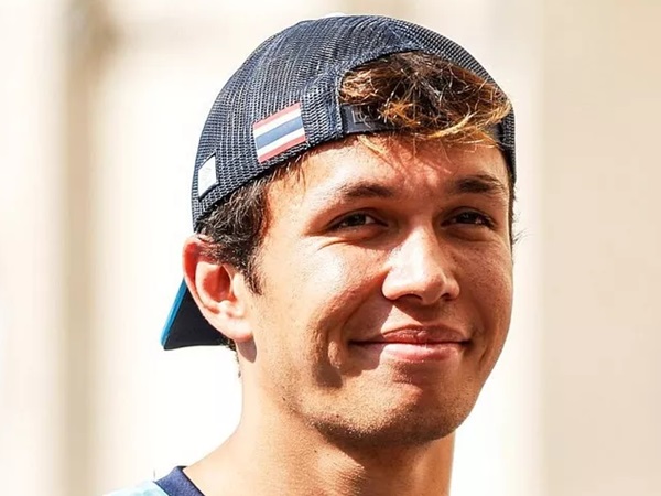 Alex Albon Diyakini Bakal Lebih Baik di F1 2024