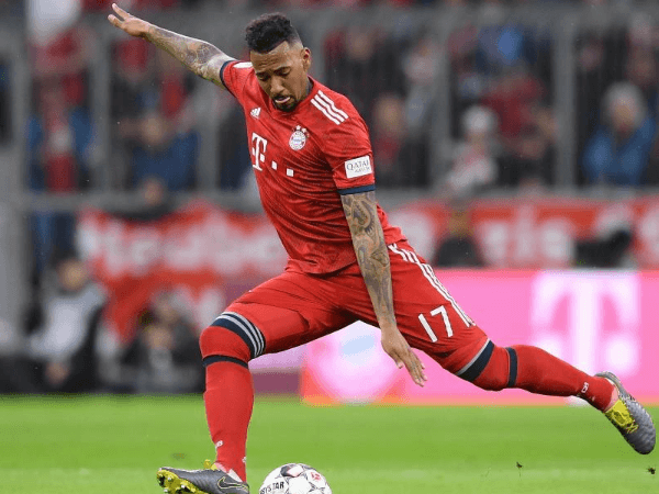 Jerome Boateng