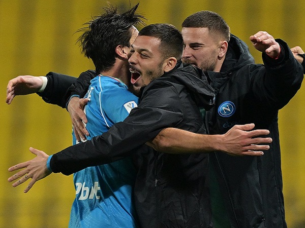 Giovanni Simeone