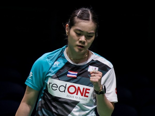 India Open 2024: Busanan Ongbamrungphan Singkirkan Yamaguchi di 16 Besar
