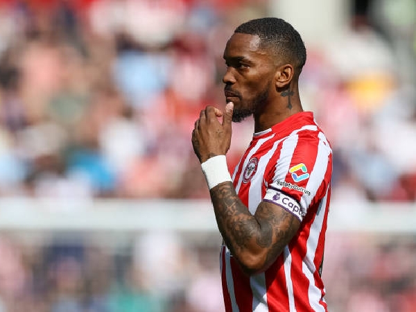 Ivan Toney akan membuat penampilan perdana untuk Brentford musim ini