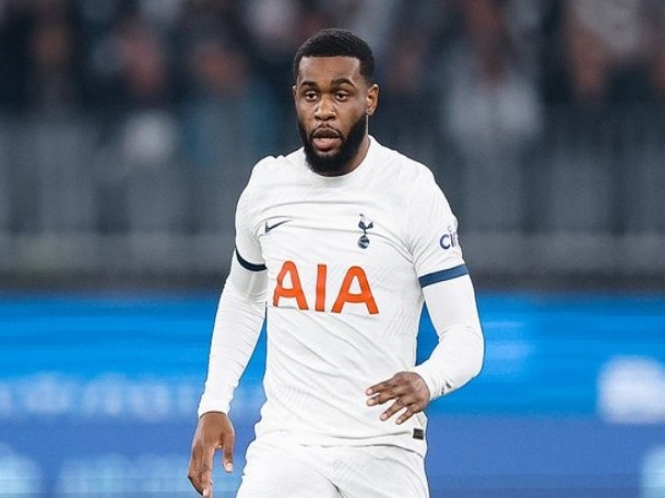 Defender Tottenham