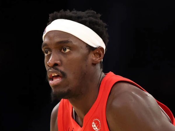 Legenda NBA Berikan Pujian Keberhasilan Pacers Dapatkan Pascal Siakam