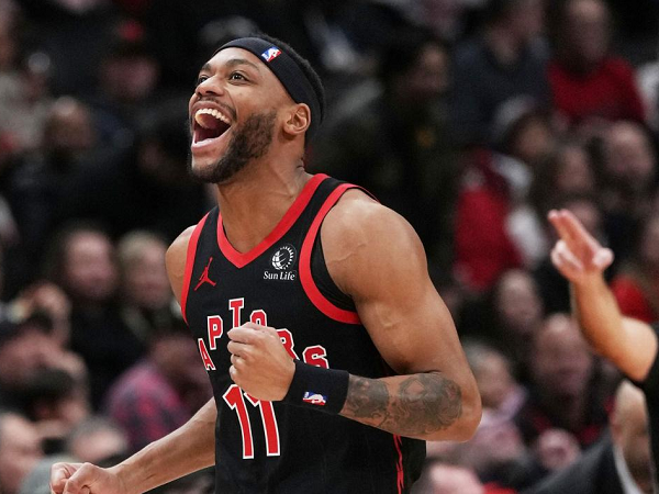 Los Angeles Lakers masih ngotot untuk mendapatkan jasa Bruce Brown Jr.