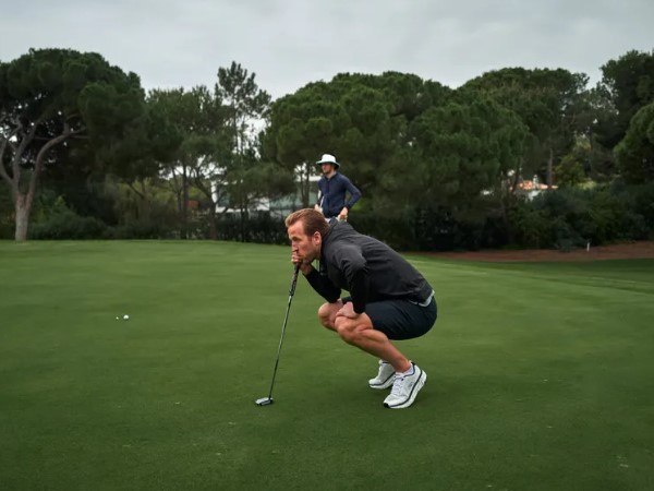Harry Kane