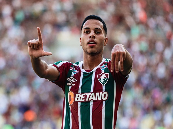 Gelandang incaran Lazio