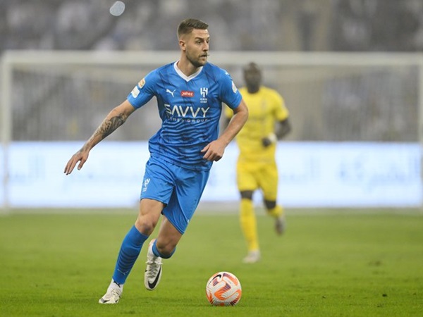 Milinkovic-Savic