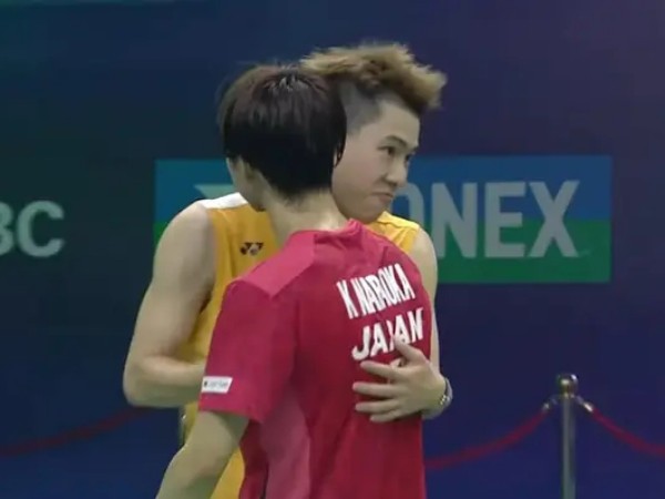 Singkirkan Kodai Naraoka, Lee Cheuk Yiu Tembus Final India Open 2024