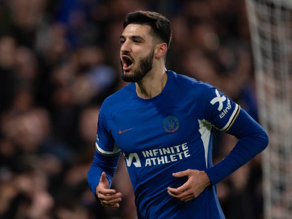 Armando Broja merupakan aset yang berharga bagi Chelsea