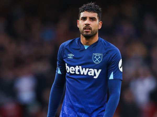 Emerson Palmieri.
