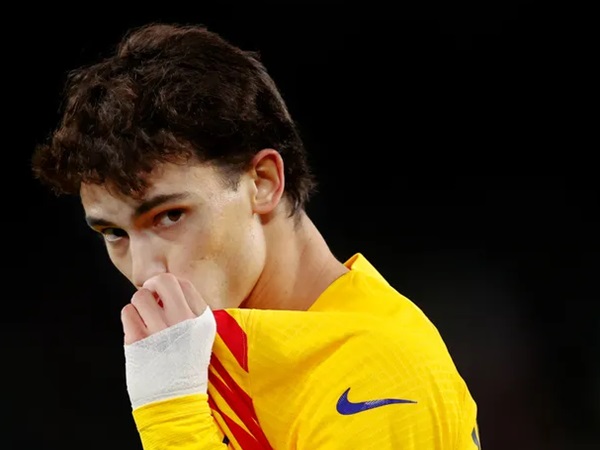 Joao Felix Tak Peduli dengan Cacian Para Haters-nya