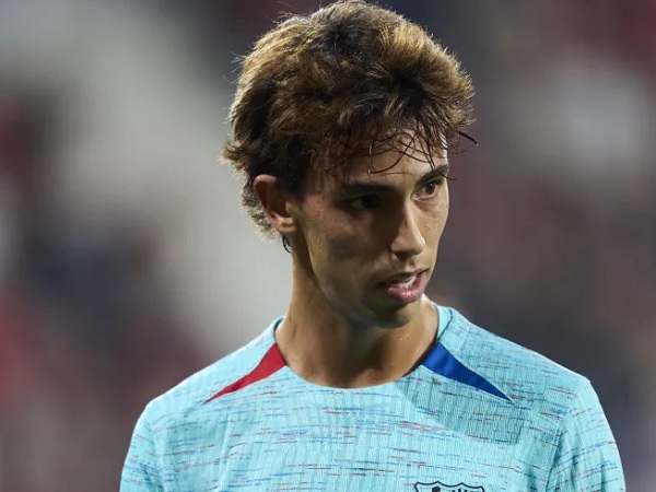 Barcelona Ingin Mempertahankan Joao Felix dan Joao Cancelo