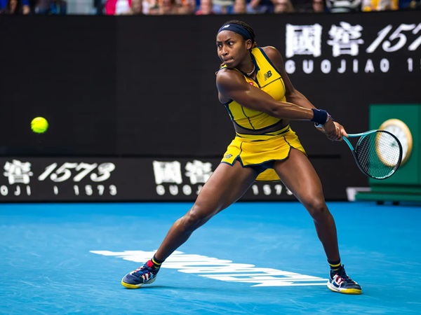 Hasil Australian Open: Cori Gauff Berjuang Habis-Habisan Demi Semifinal Pertama Di Melbourne
