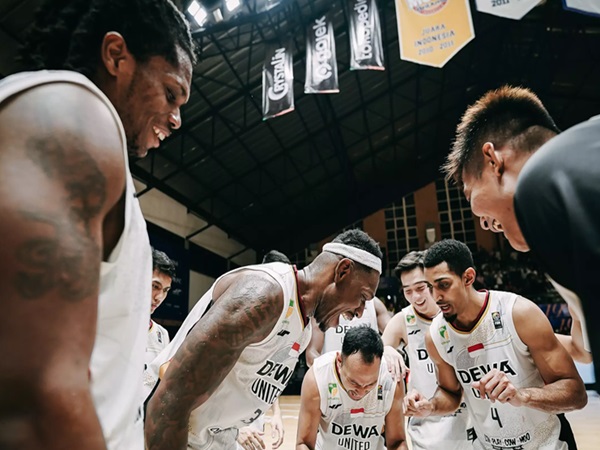 IBL 2024: Momen Sejarah, Pertama kali Tercipta Laga Derby Banten