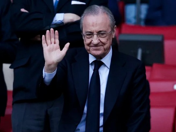 Liga Super Eropa Bakal Diluncurkan pada Bulan September