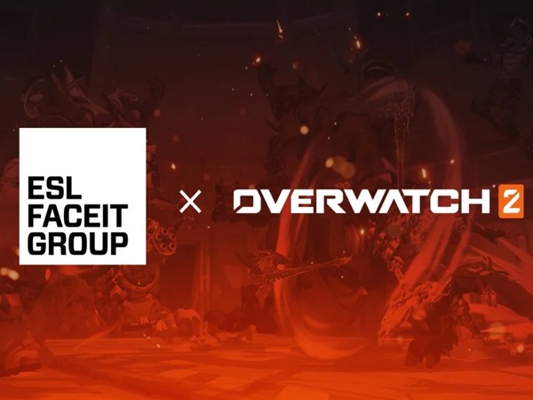 Blizzard Entertainment Segera Luncurkan Overwatch Champions Series 2024