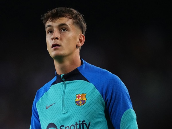 Marc Casado Bisa Jadi Dipromosikan ke Tim Barcelona