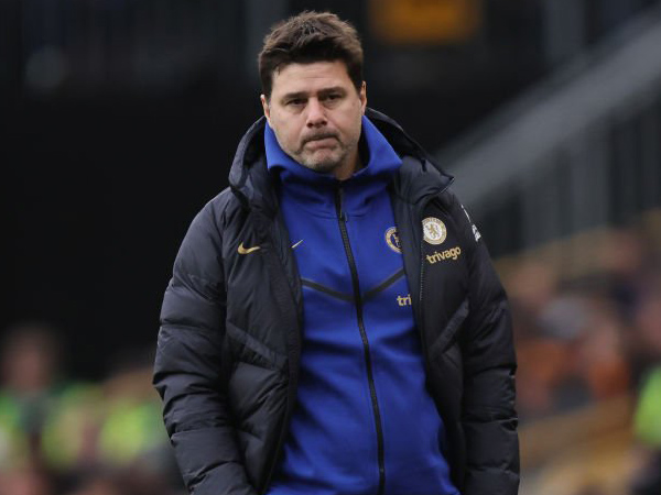 Mauricio Pochettino.