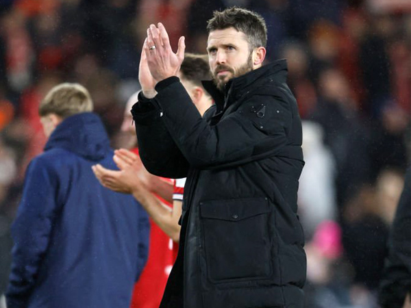 Michael Carrick.