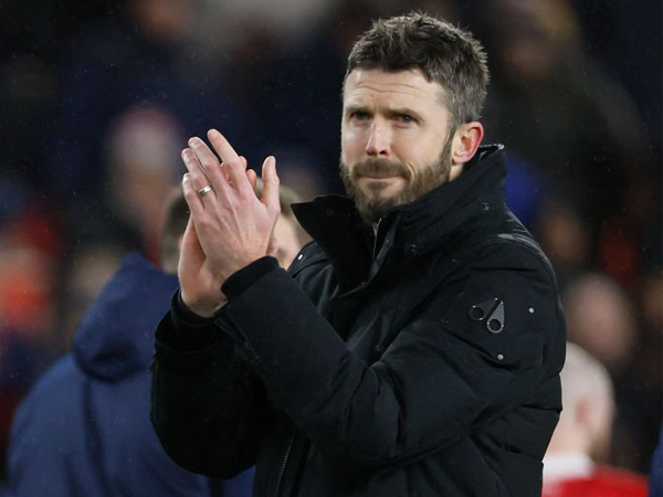 Michael Carrick.
