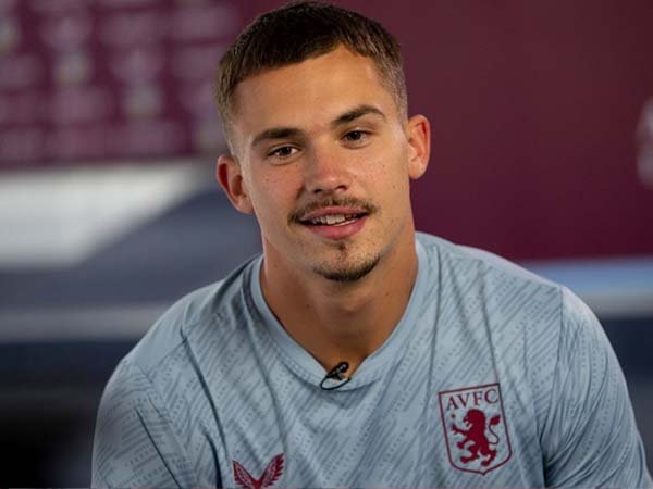 Leander Dendoncker