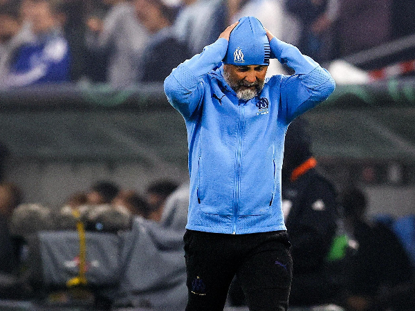 Jorge Sampaoli