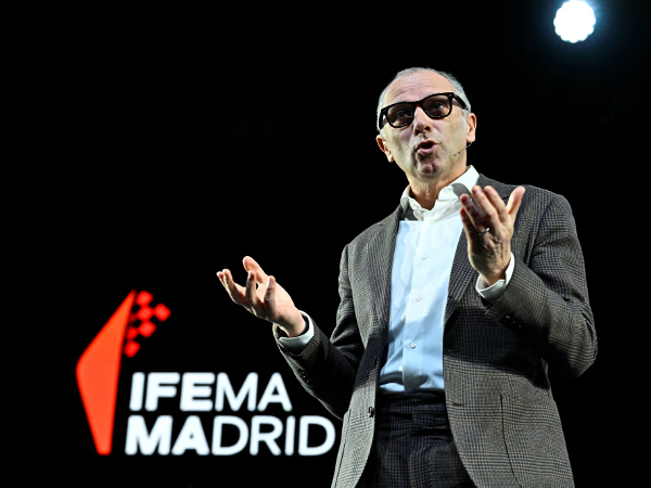 Stefano Domenicali