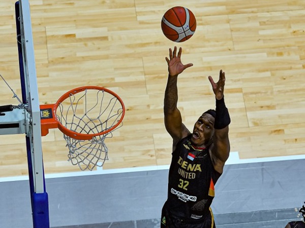 Dewa United Banten Kalahkan Tangerang Hawks dalam Derby Banten