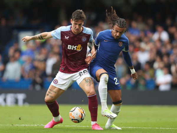 Fakta-fakta Menarik Jelang Laga Chelsea vs Aston Villa di Piala FA