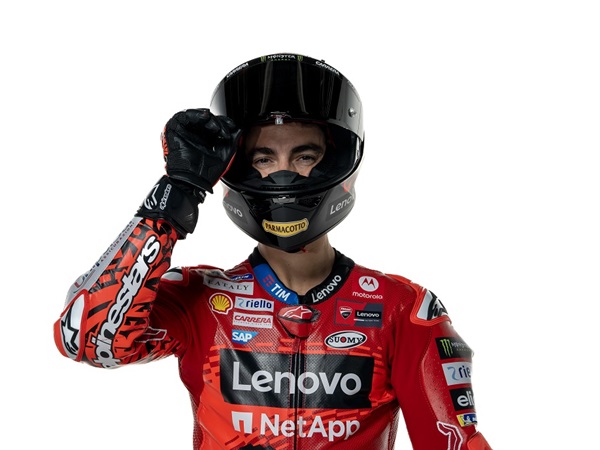 Francesco Bagnaia
