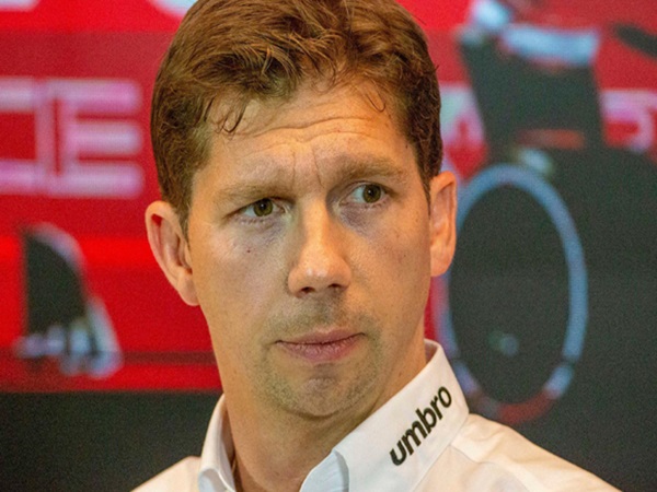 Williams, James Vowles