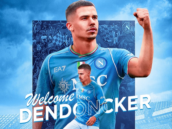Leander Dendoncker