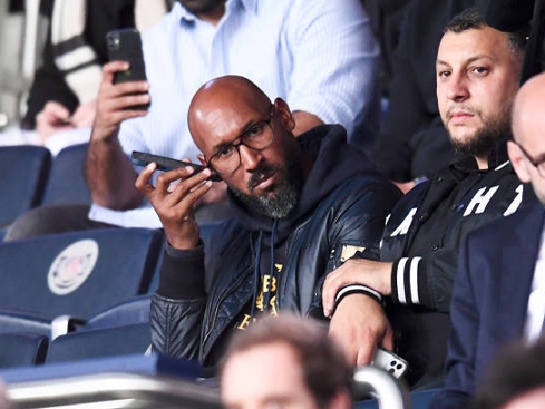 Nicolas Anelka
