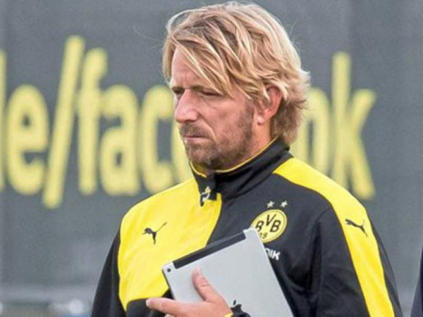 Sven Mislintat