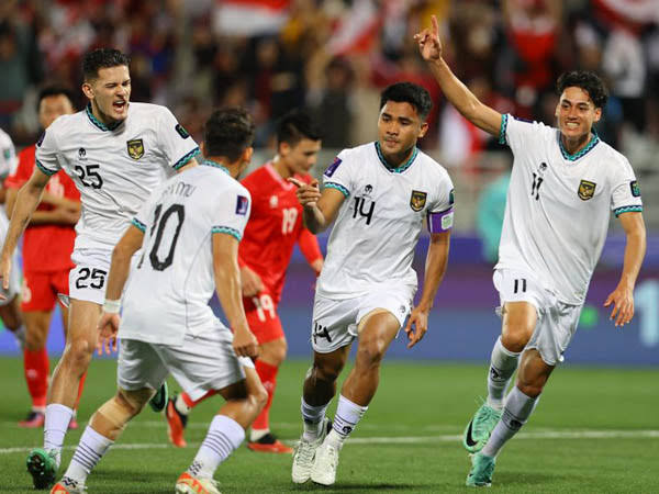Skuat timnas Indonesia tantang Austrlia di babak 16 besar Piala Asia 2023