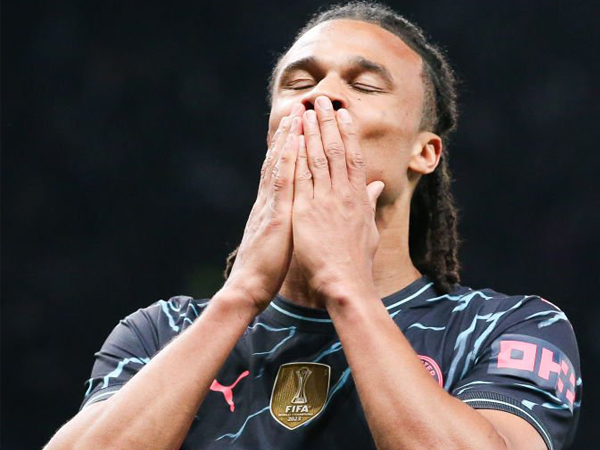 Nathan Ake.