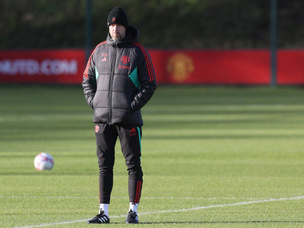 Erik ten Hag Benarkan FFP Buat Man United Tidak Bisa Beli Striker