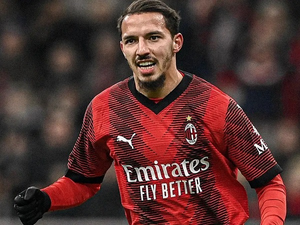 Ismael Bennacer