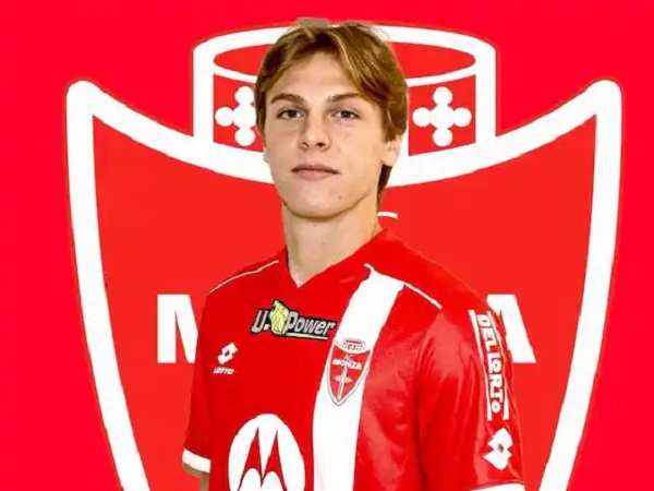 Alessio Zerbin