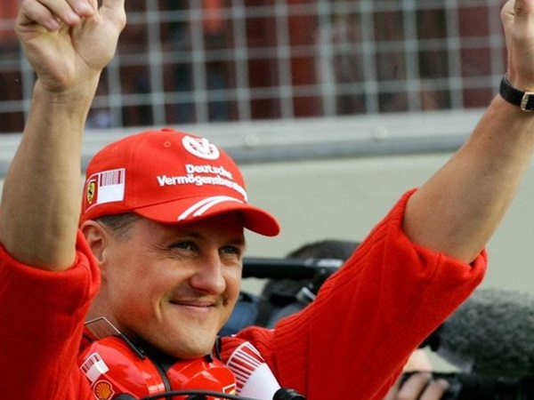 Michael Schumacher