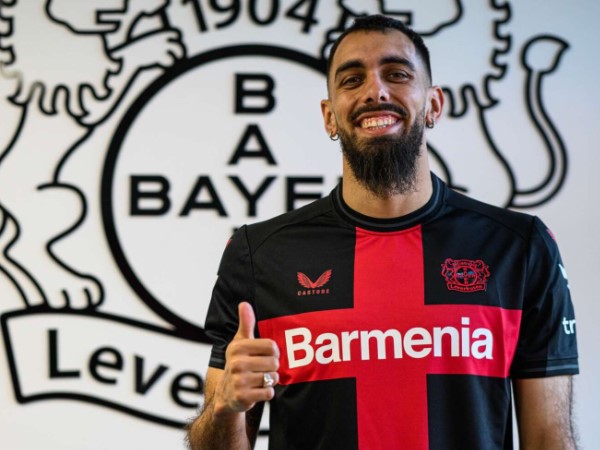 Bayer Leverkusen