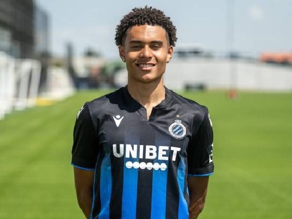 Antonio Nusa akan meniggalkan Club Brugge dan bergabung dengan Brentford