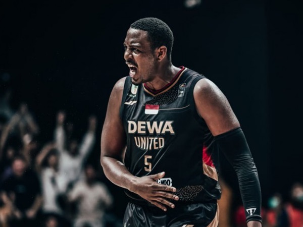 Dewa United Tetap Tak Terkalahkan Setelah Libas Prawira