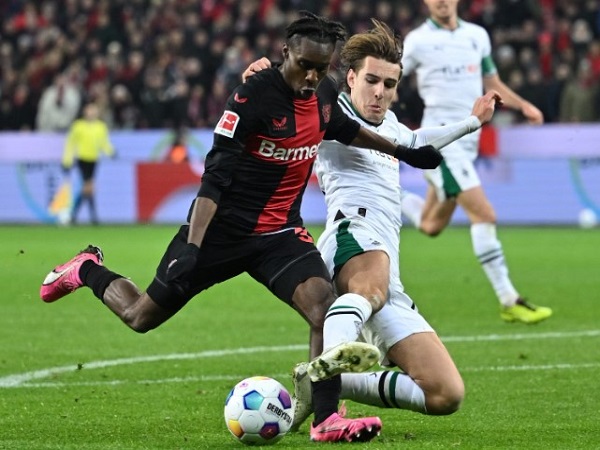 Bayer Leverkusen