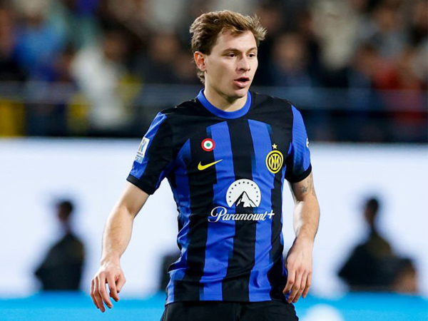 Nicolo Barella,