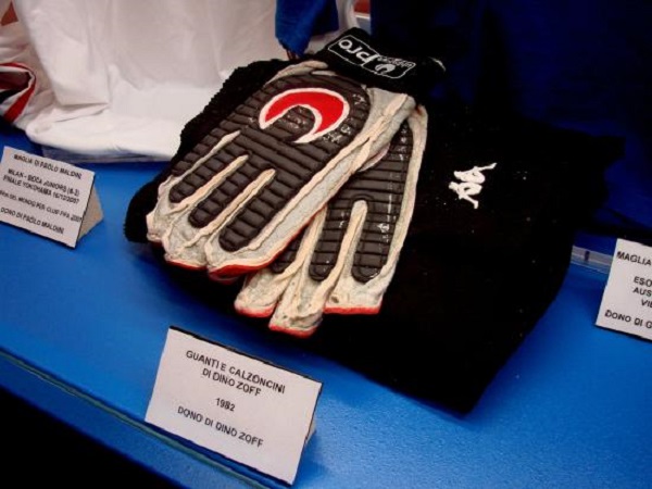 Dino Zoff