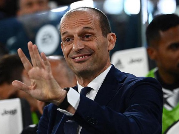 Massimiliano Allegri