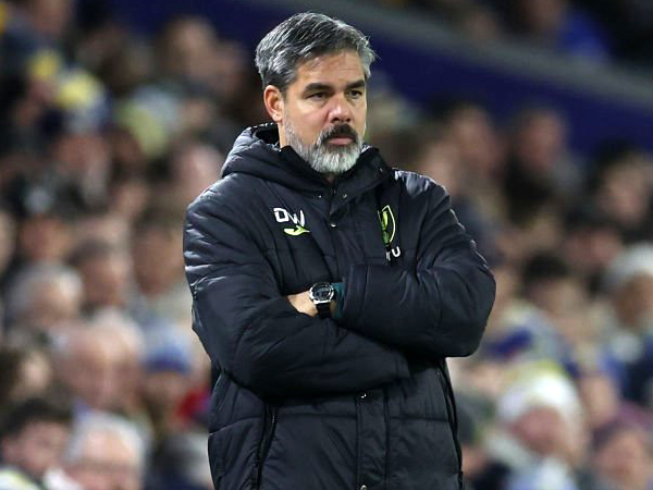 David Wagner.
