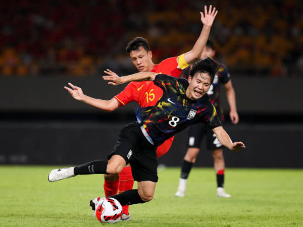 Sadari Minat Celtic, Gelandang Muda Korea Selatan Ingin Main di Eropa